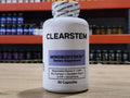 CLEARSTEM