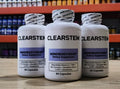 CLEARSTEM x 3