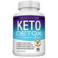 KETO DETOX