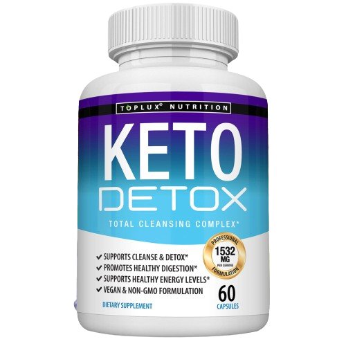 KETO DETOX