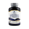 BISGLICINATO DE MAGNESIO X100UND SOFTGEL