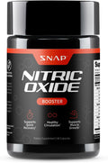 NITRIC OXIDE 60 CAP