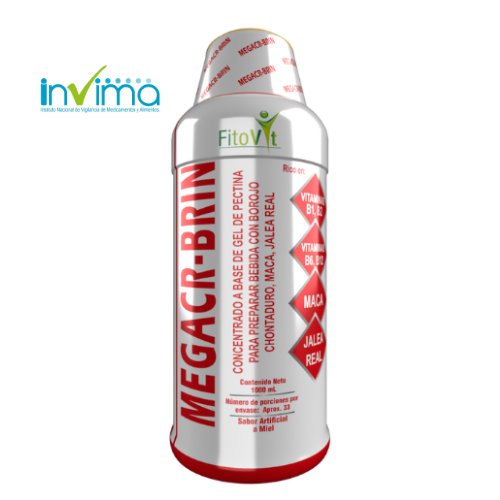 MEGACR-BRIN X1000 ML FITOVIT