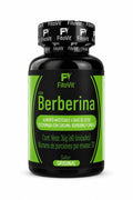 BERBERINA X60UND FITOVIT