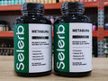 SELERB METABURN x2