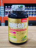 OMEGA 3 CON INVIMA X 100 SOFTGELS