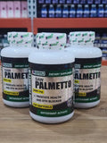 SAW PALMETTO x 3 und