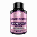 PROBIOTIC HOMEOPATICO X60 CAP FITOVIT