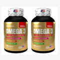 OMEGA 3 AMERICANO X 2 UND