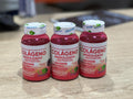 GUMMIES COLAGENO GS X3