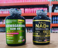 * COMBO 1 NAD Y 1 ASHWAGANDHA