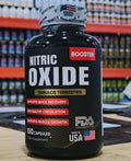 NITRIC OXIDE  X 100 CAP