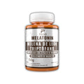 MELATONIN X60UND GOMA FITOVIT