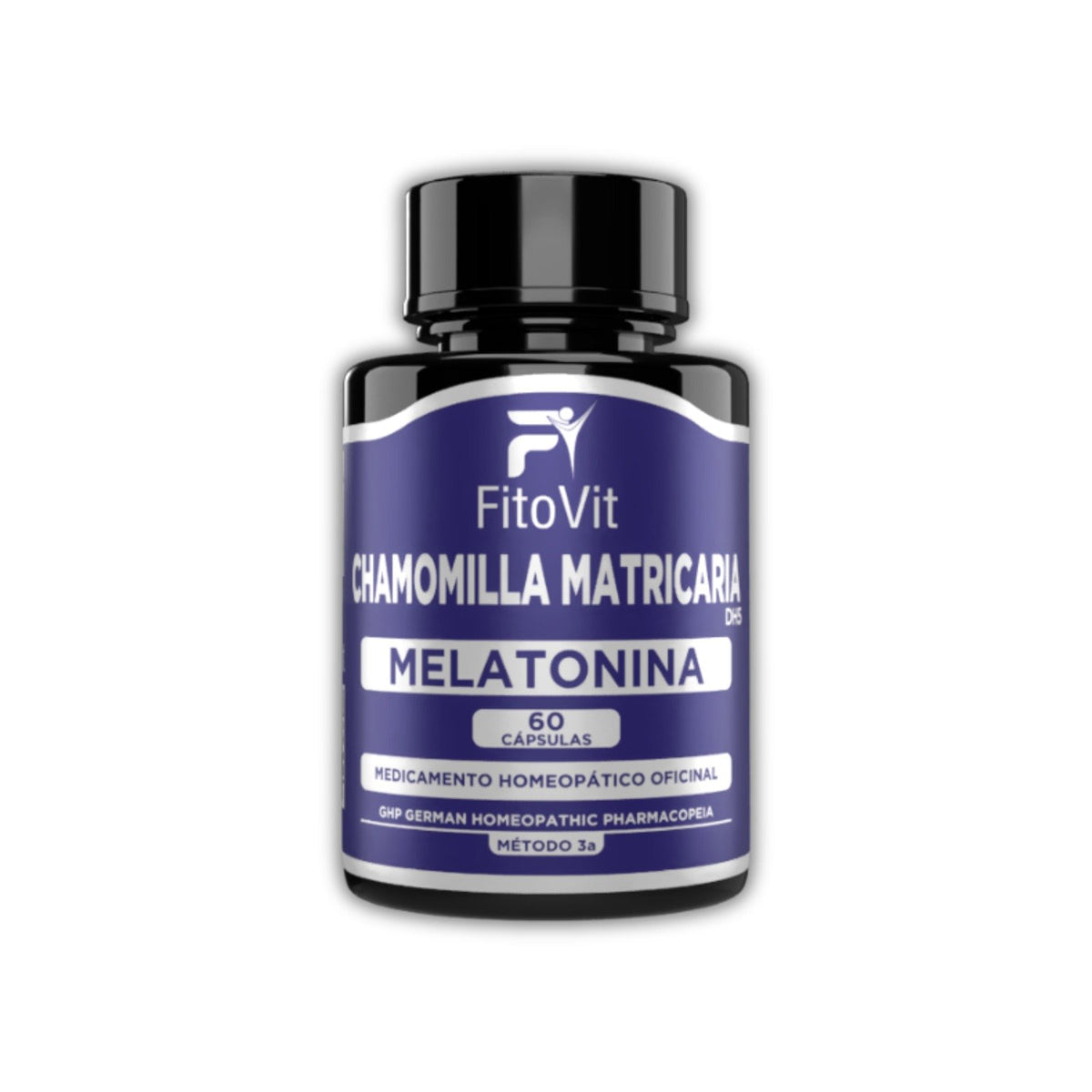 MELATONINA X60UND