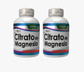 Citrato De Magnesio con invima X 2 Und