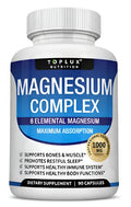 MAGNESIUM COMPLEX 90 caps 1