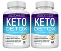 KETO DETOX x 2