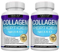 COLLAGEN PEPTIDES x 2