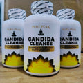 * CANDIDA CLEANSE X 60 CAP X 3 UND