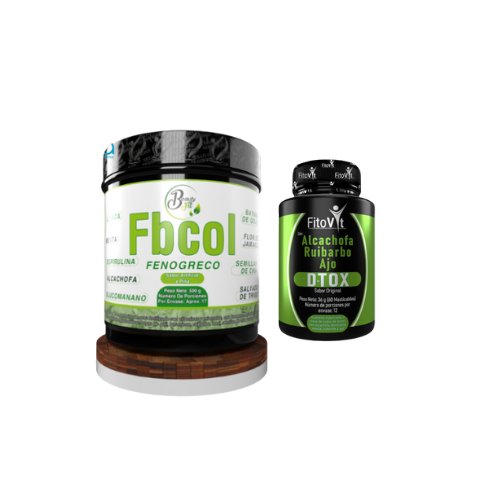 FBCOL Y DTOX
