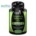 D-TOX X60UND FITOVIT