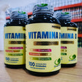 VITAMINA D INVIMA X3 UND