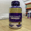 BISGLICINATO DE MAGNESIO X 1 UND