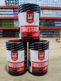 TURKESTERONE X 3 UND