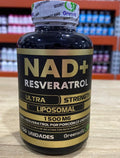 NAD GREENSOFG