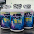 YERBA MAGIC 90caps X3