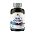 CITRATO DE MAGNESIO X100UND SOFTGELS