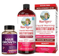 HAIR GROWTH + MARY RUTH FRAMBUESA