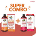 SUPER COMBO MARY MANGO Y FRAMBUESA