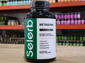 SELERB METABURN