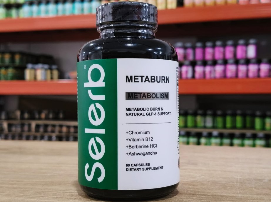 SELERB METABURN