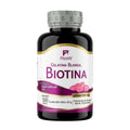 BIOTINA X100UND FITOVIT