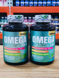 Omega 3,6,9 x2 und